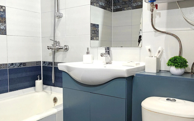 Квартира На Чуйкова 66