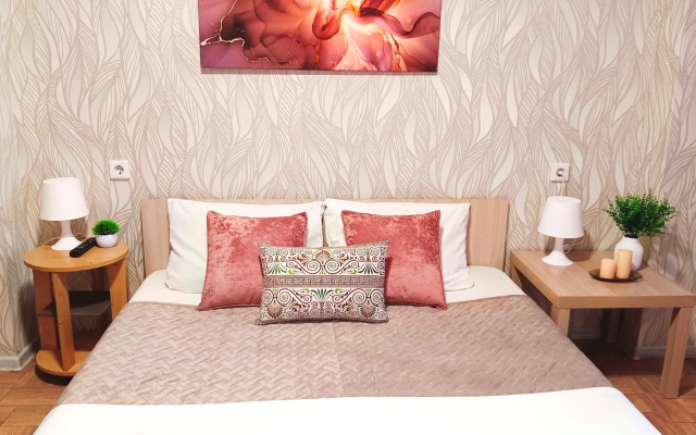 Апартаменты Гоголя 26_2