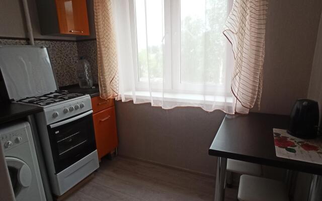 Na Mekhanoshina 4 Flat