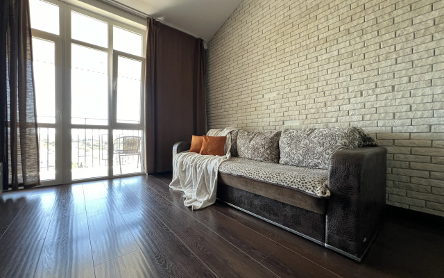Yevro 2-kom Schitovaya 45-113 KakDoma Svastopol Flat
