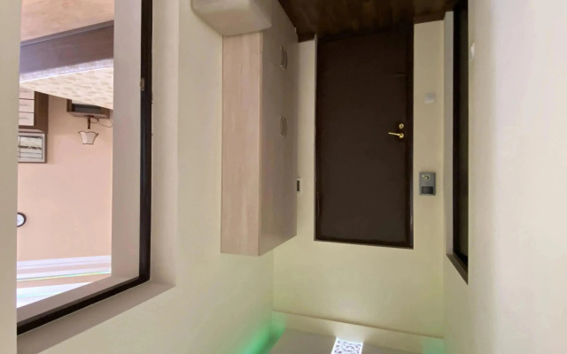 3-Komn. Na Severnom Prospekte, Hh882 Flat