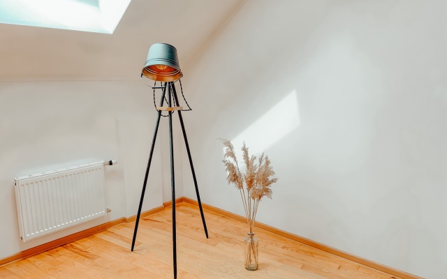 Chill Pill - centr - samozaseleniya 24/7 - 11 Apartments