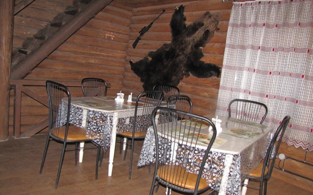 Гостевой Дом Твой Крым