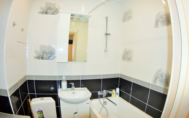 Апартаменты на Кулибина 10