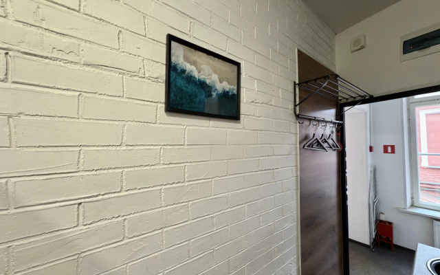 Апартаменты SyncotelHome на Neve1