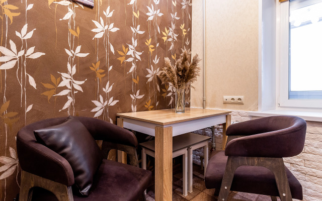 Апартаменты на улице Грузинская 30A