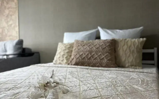 Квартира на Пр Победа Революции д.62