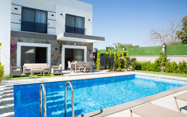 İmportant Group Travel Bd4109 2 Bedroom Villa
