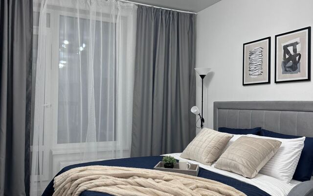 V Zhk Pulse Premier Apartments
