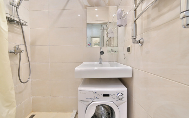 Pokrovskiy Park S Kukhney Apartments