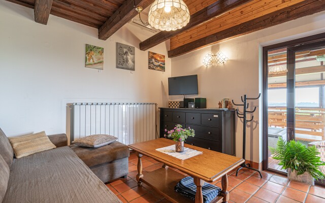 Вилла Holiday House Podhamer Marijan