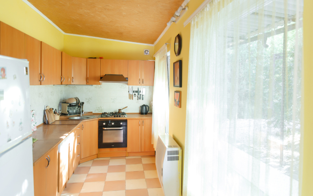 Villa Velena Guest House