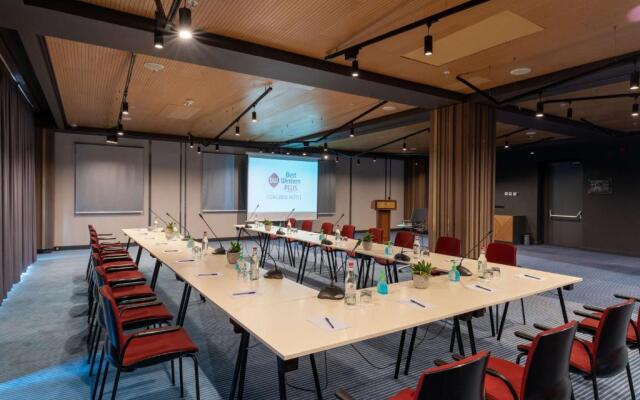 Best Western Plus Congress Hotel