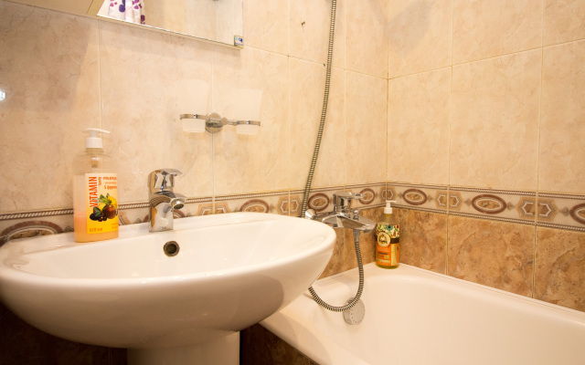 Na Yelninskoy 11/1 Apartment
