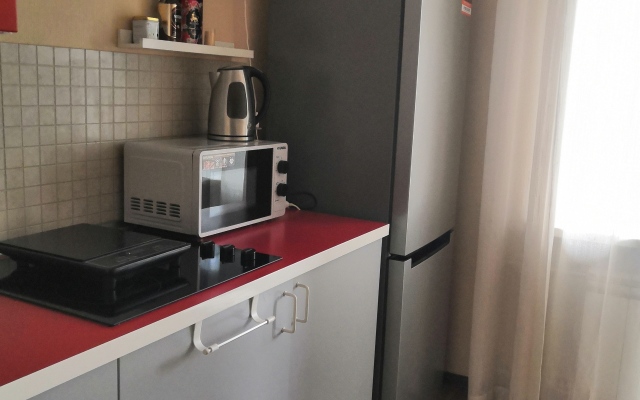 Апартаменты Двухкомнатные Розы Люксембург