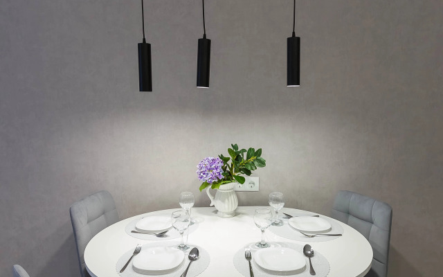 Квартира Современная на Лакина 2