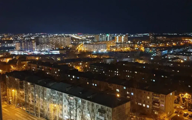 Квартира в микрорайоне Юбилейный 122