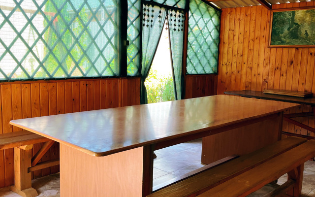 Veles Private House