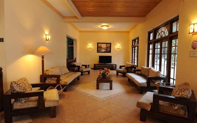 Oak Ray Serene Garden Hotel