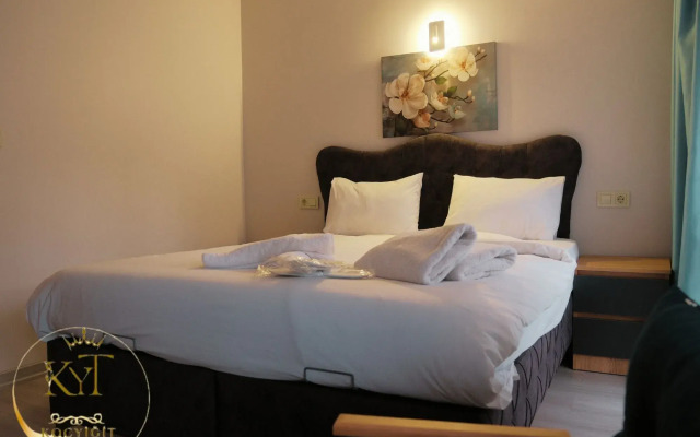 Kocyigit Suite Hotel