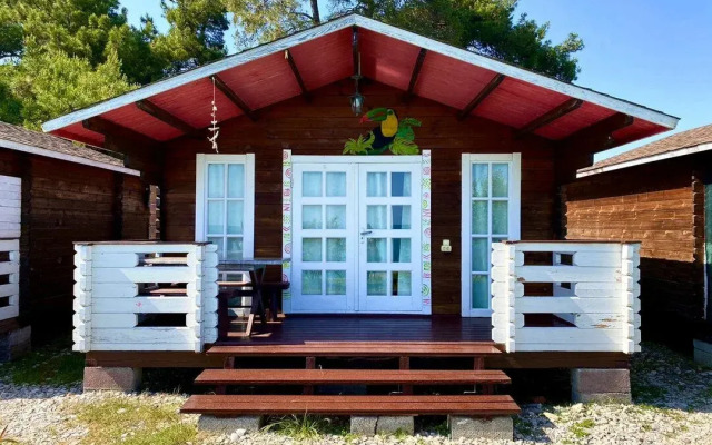 Granat Guest House
