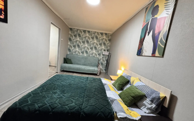 Апартаменты Возле Вокзала ЖД Белгород