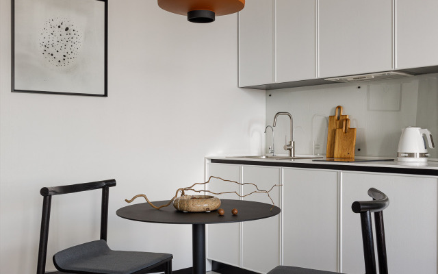 Апартаменты Matveev Galaxy #219