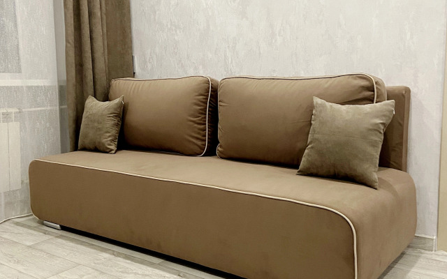 Квартира на Улице Коли Мяготина 103