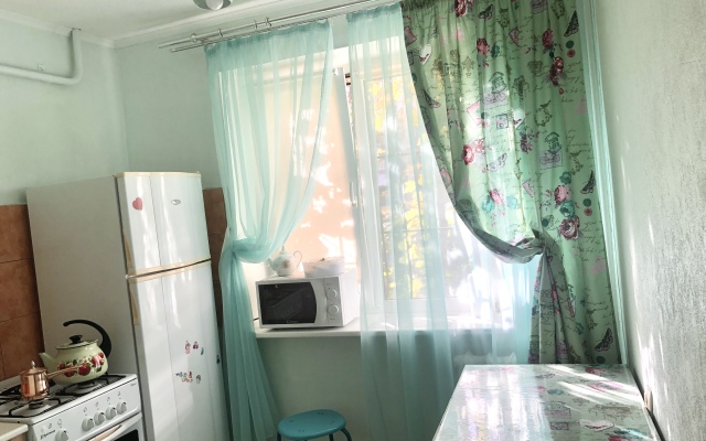 Квартира в Самом Центре Города