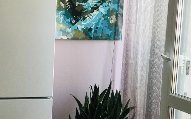 Апартаменты Студия Ретро на Набережной