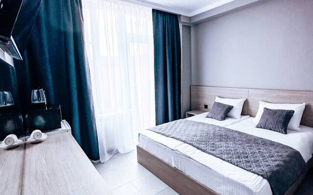 Darios Guest house