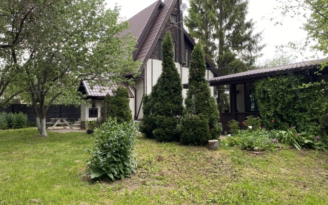 Гостевой Дом Лесная Дача