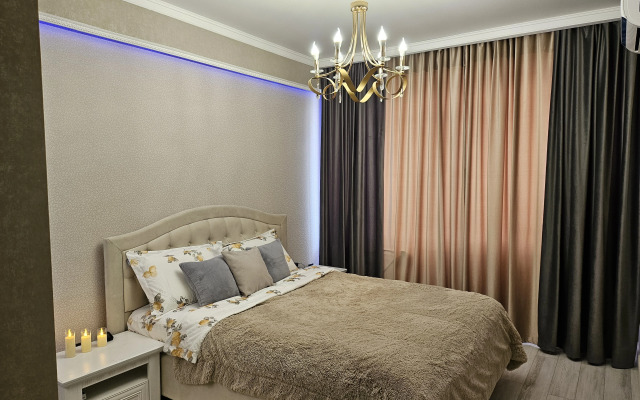 Апартаменты Park House Alieva Luxury