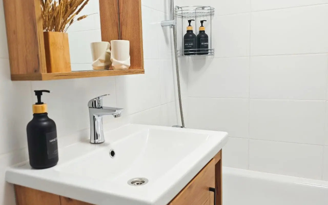 Apartamenty Klassnyj Domik. Komfort