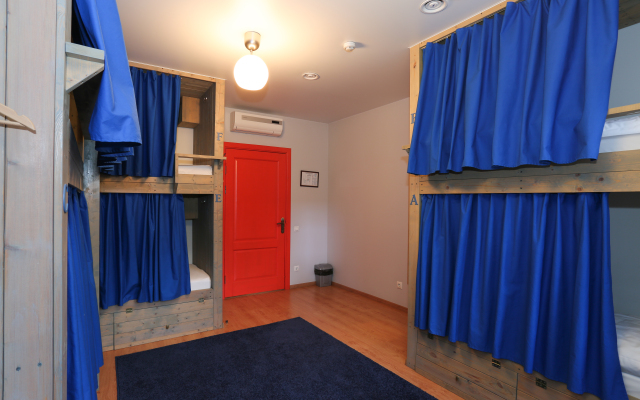KD Hostel