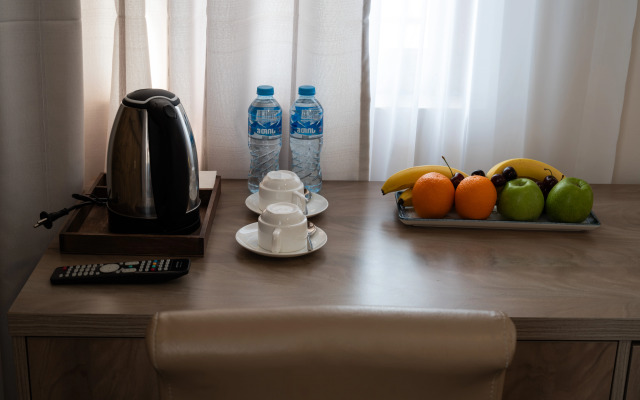 Gallery Inn Old Tbilisi Boutique-hotel