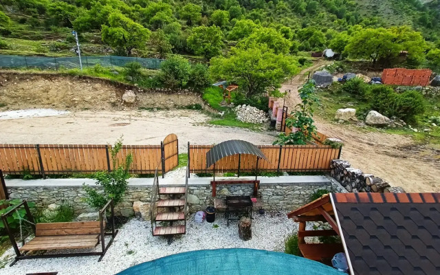 Гостевой дом Сиреневый рассвет