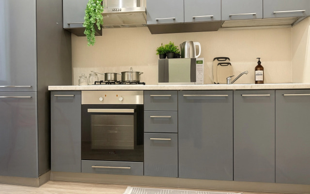 Апартаменты TatAparts ЭКИЯТ  Exclusive Residences