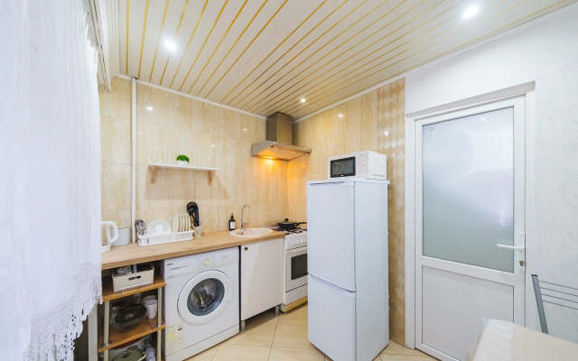 Квартира Уютная в самом сердце Сочи