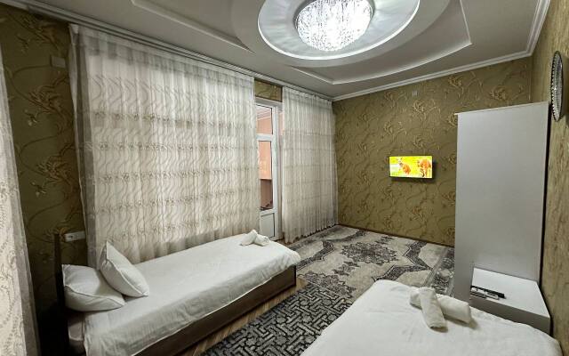 Chehra Private house