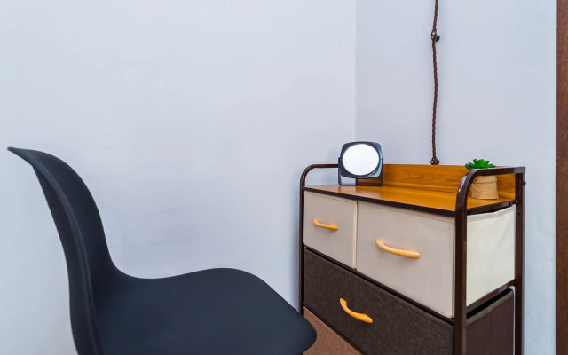 Vero Apartments - В стиле Loft Blue