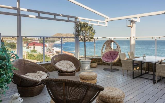 Astarta Hotel