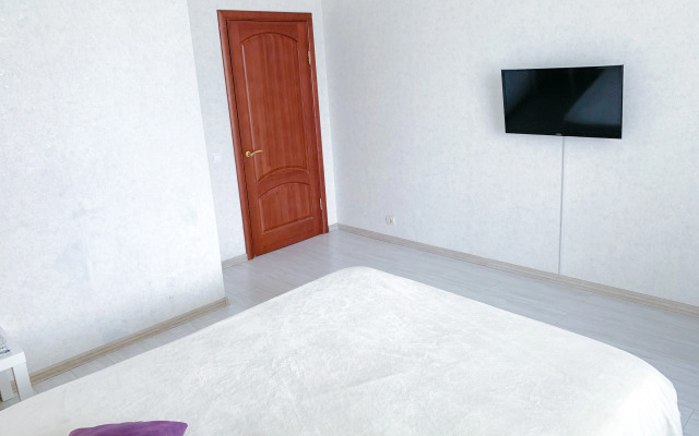 Квартира Татищева 90