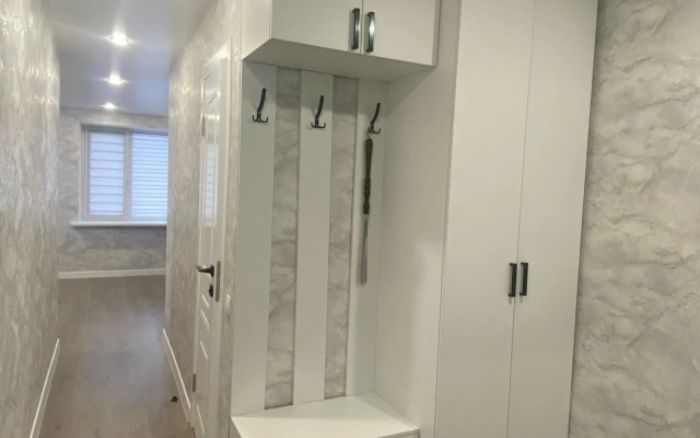 Апартаменты Московская/Чернышевского