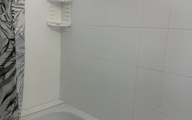 Квартира в Академическом Районе