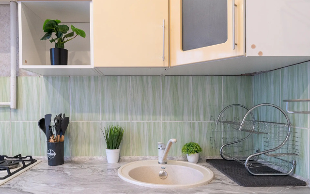 Apartamenty Inndays na Lejtejzena 4