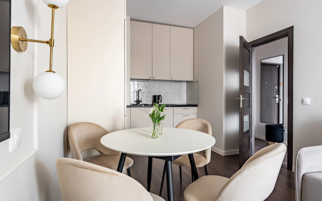 Квартира Merino Home Natali