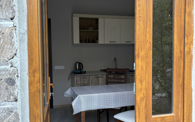 Gostevoj dom Gyumri home