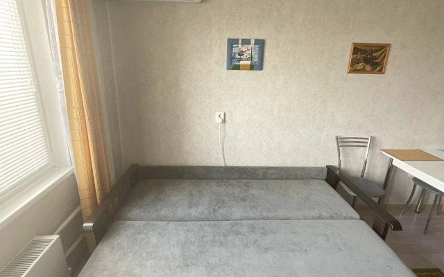 Anapa Zhk "morskaya Gorgippiya" Apartment