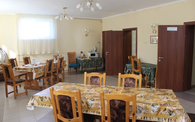 Brejtovo Guest House